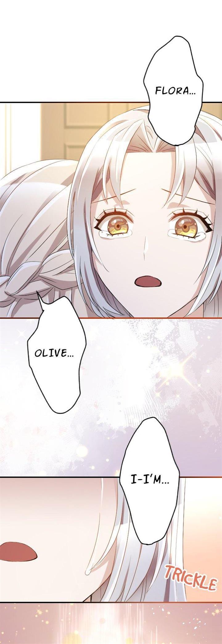 Love You, with Death Chapter 14 - Page 11