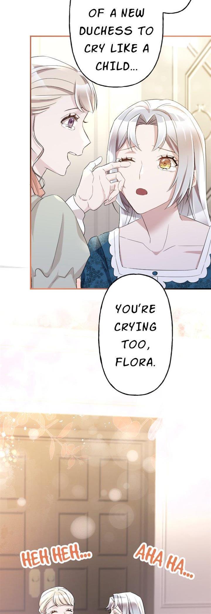 Love You, with Death Chapter 14 - Page 14