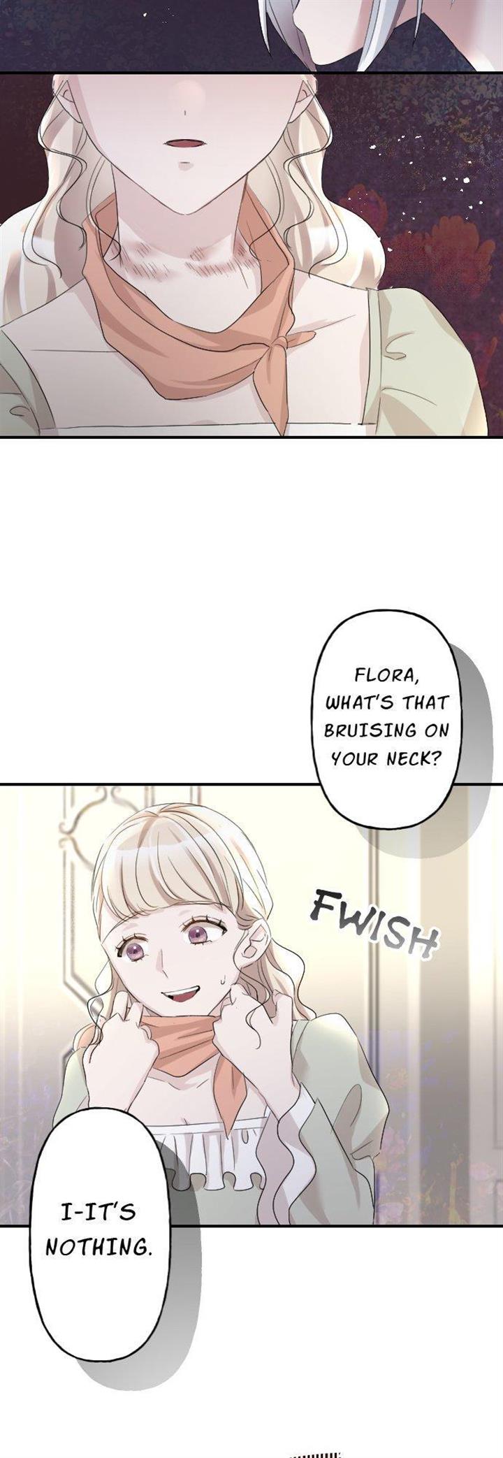 Love You, with Death Chapter 14 - Page 16