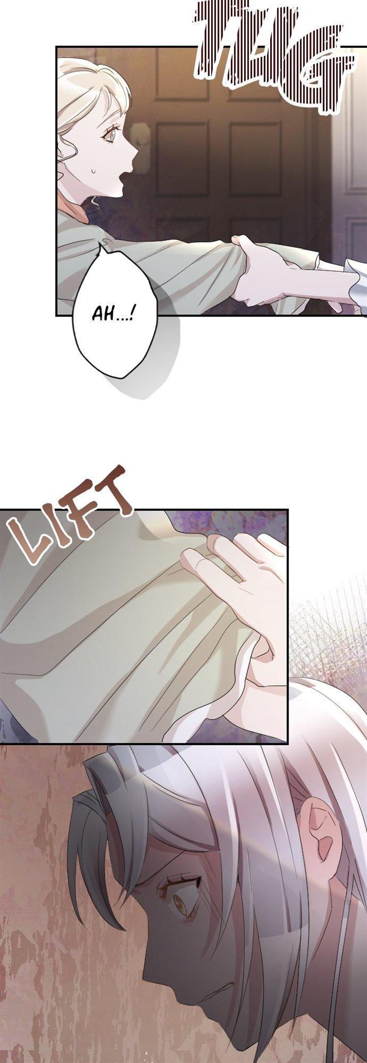 Love You, with Death Chapter 14 - Page 17