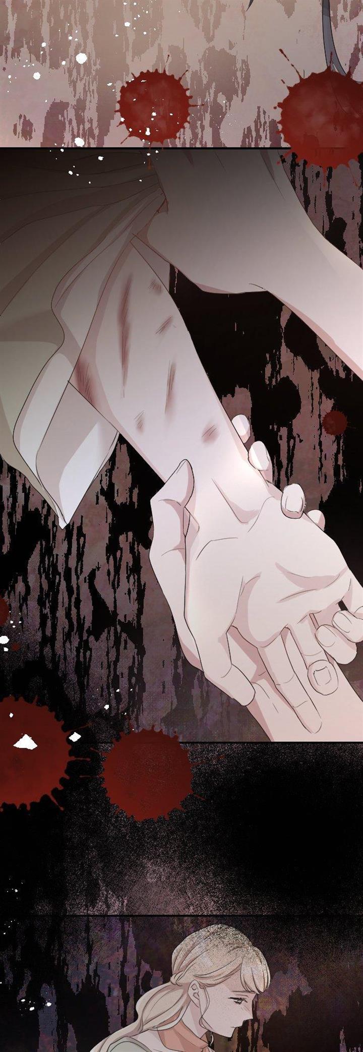 Love You, with Death Chapter 14 - Page 18