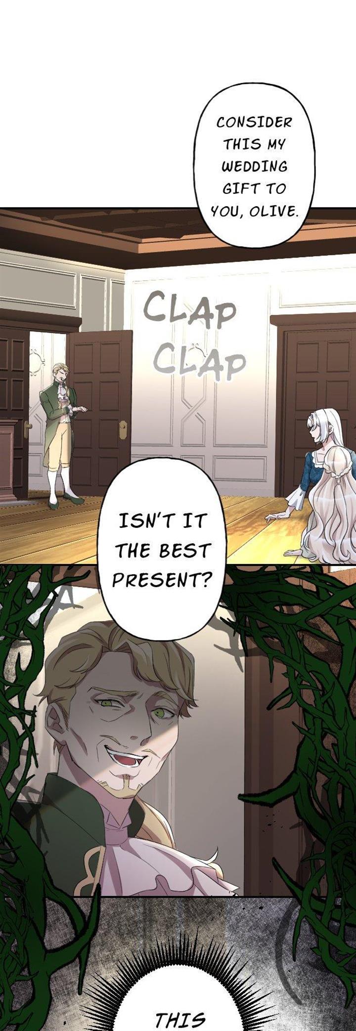 Love You, with Death Chapter 14 - Page 21