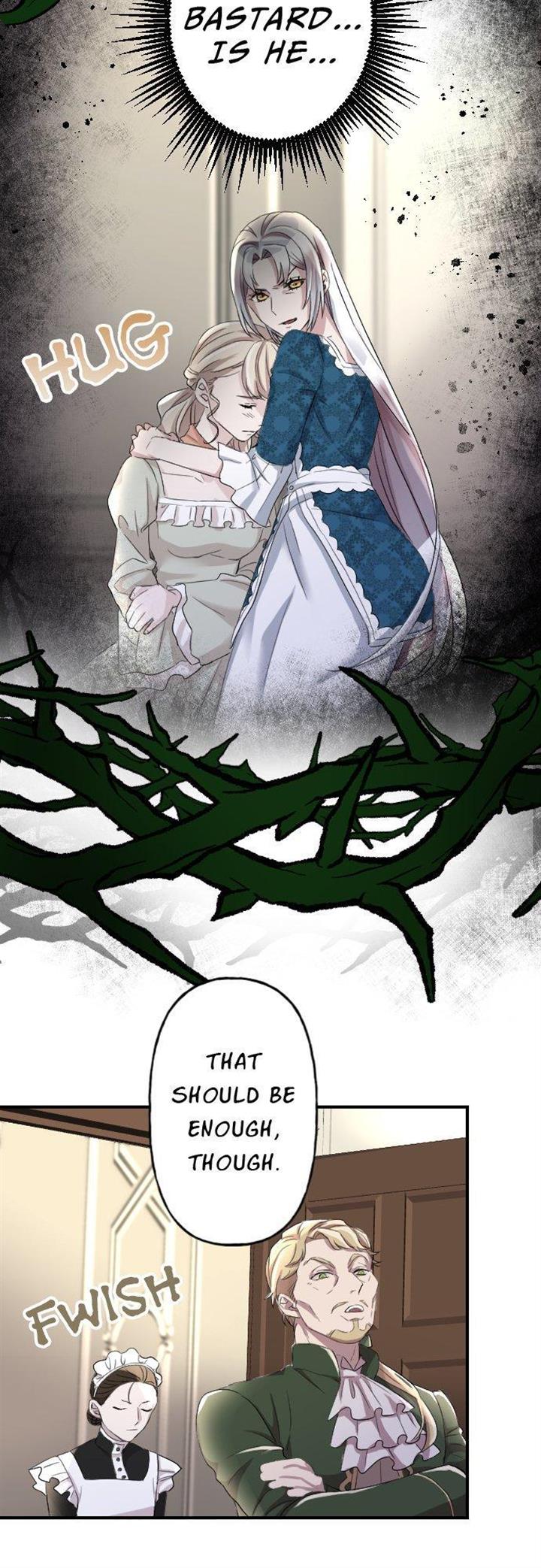 Love You, with Death Chapter 14 - Page 22