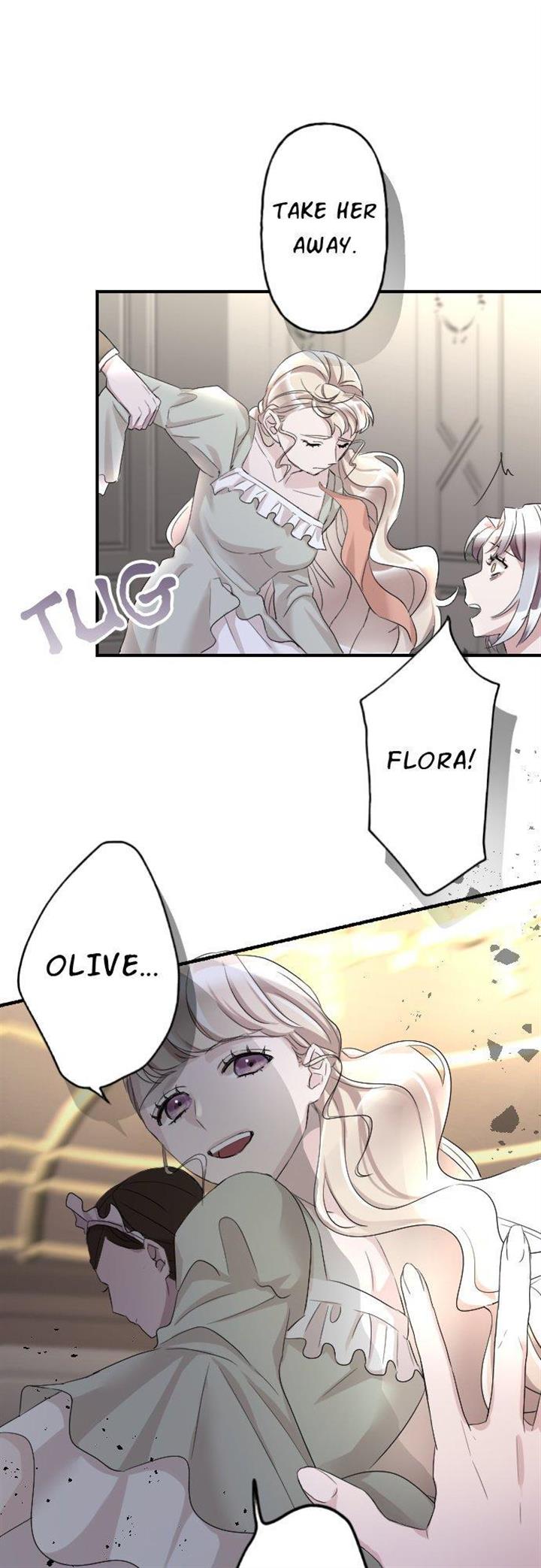 Love You, with Death Chapter 14 - Page 23