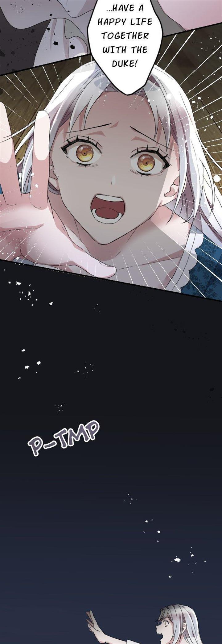 Love You, with Death Chapter 14 - Page 24