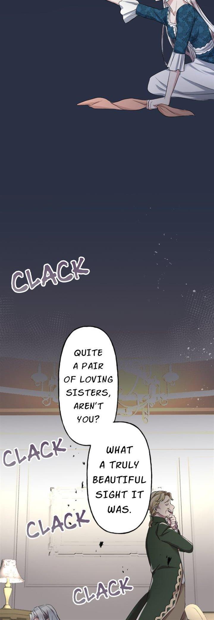 Love You, with Death Chapter 14 - Page 25