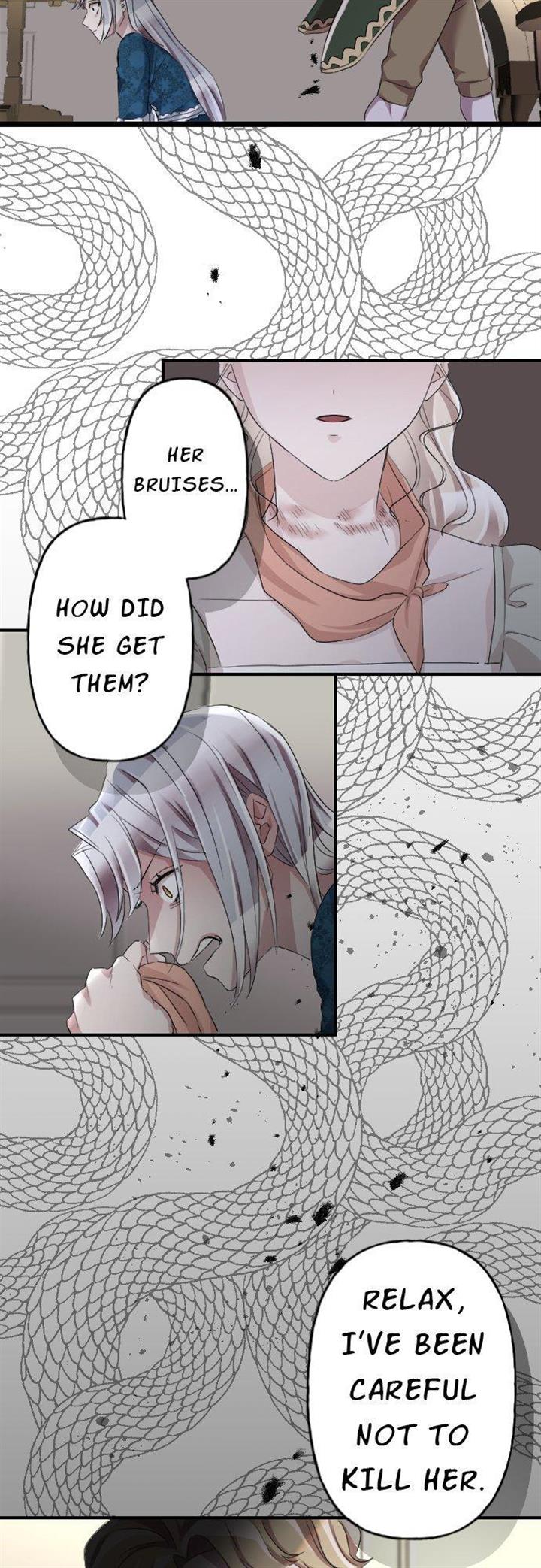 Love You, with Death Chapter 14 - Page 26