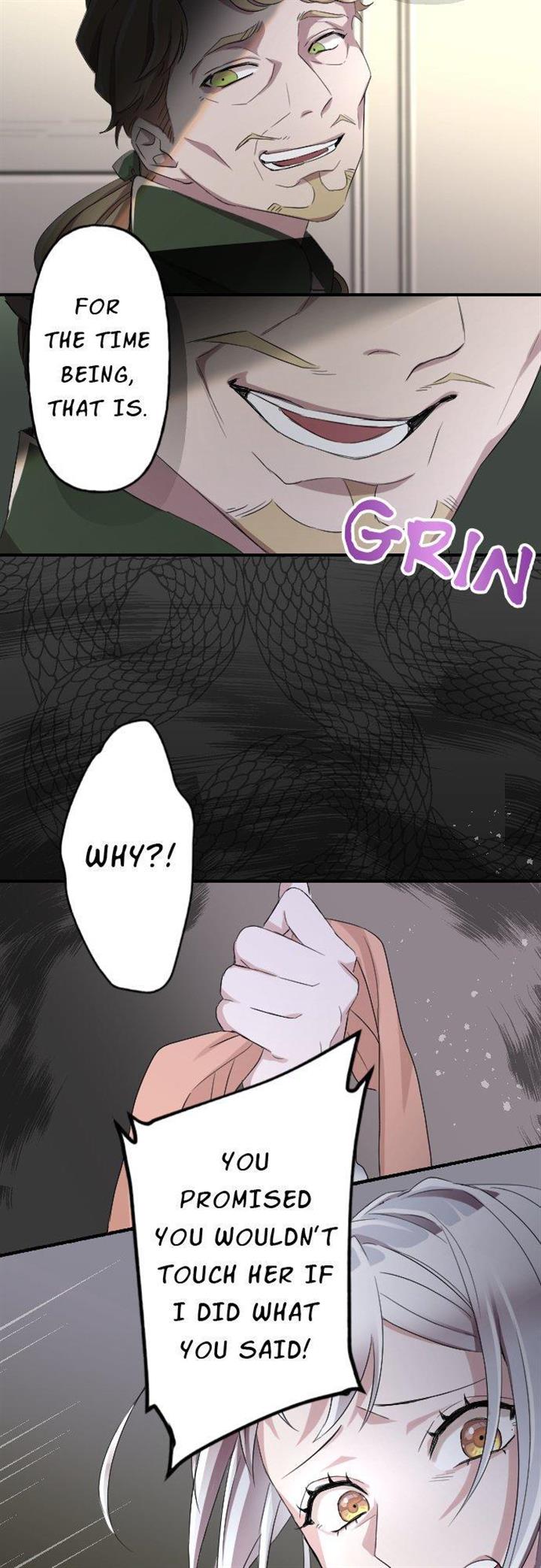 Love You, with Death Chapter 14 - Page 27