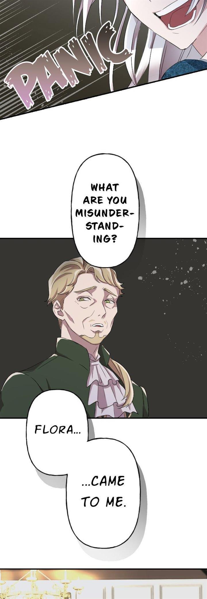Love You, with Death Chapter 14 - Page 28