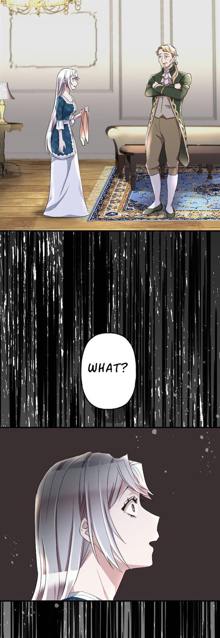 Love You, with Death Chapter 14 - Page 29