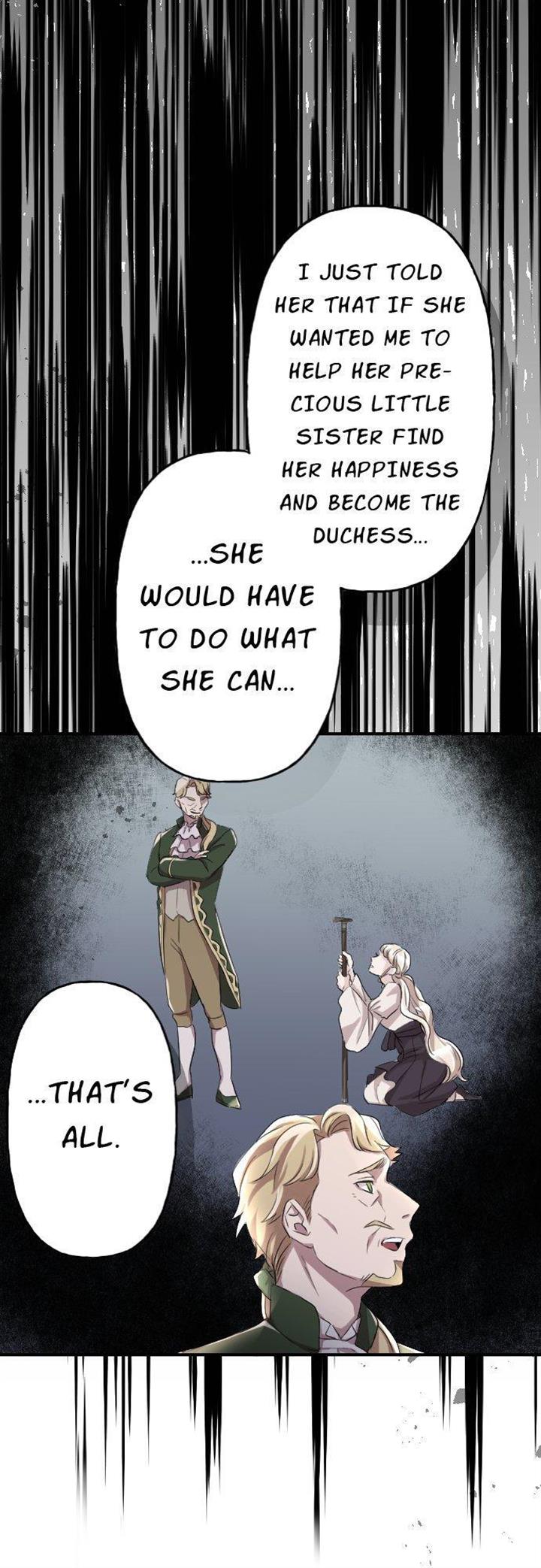 Love You, with Death Chapter 14 - Page 30