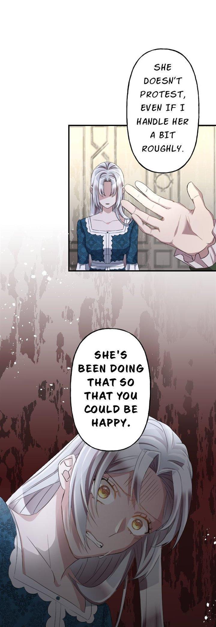 Love You, with Death Chapter 14 - Page 31