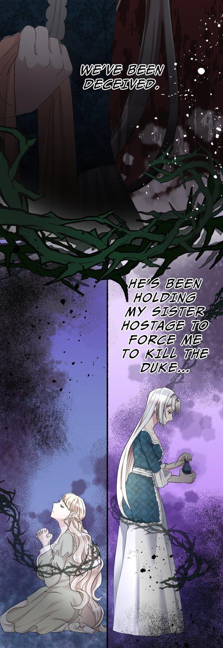 Love You, with Death Chapter 14 - Page 32