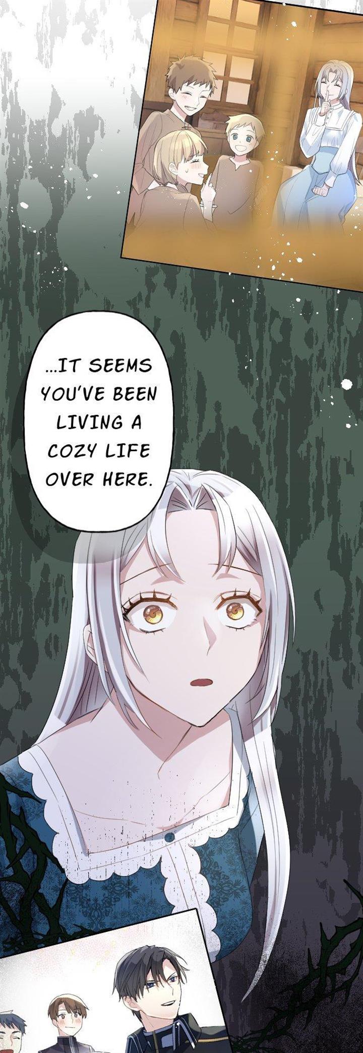 Love You, with Death Chapter 14 - Page 34