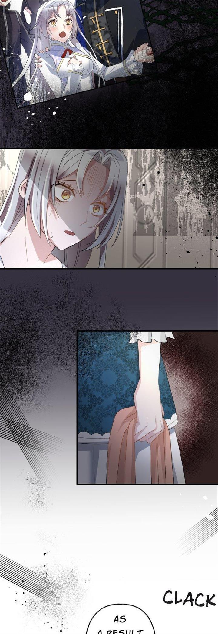 Love You, with Death Chapter 14 - Page 35