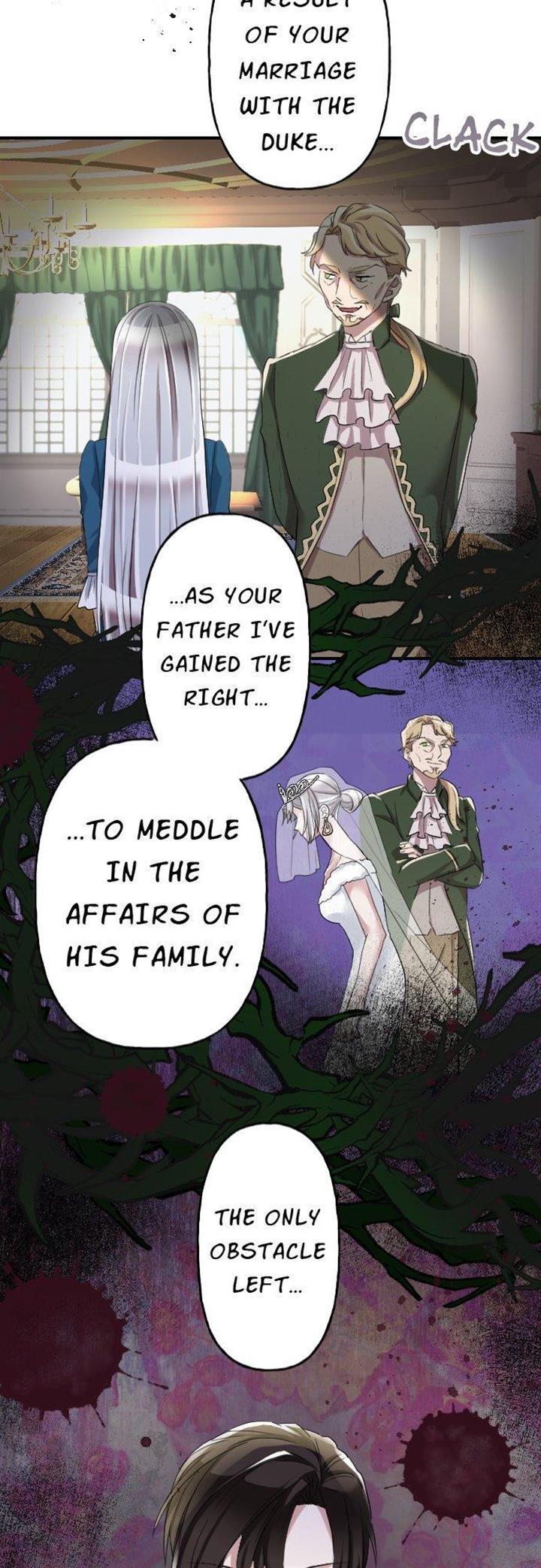 Love You, with Death Chapter 14 - Page 36