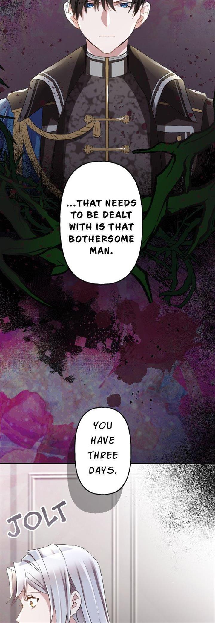 Love You, with Death Chapter 14 - Page 37