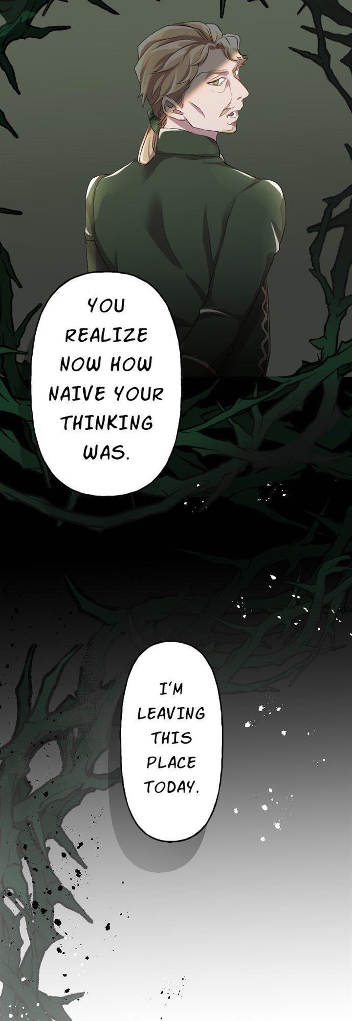 Love You, with Death Chapter 14 - Page 39