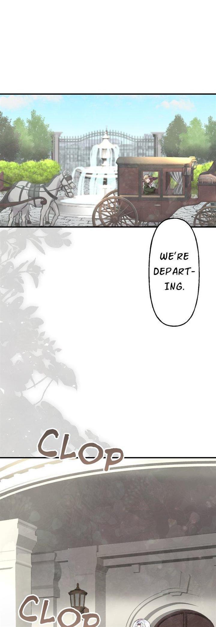 Love You, with Death Chapter 14 - Page 41
