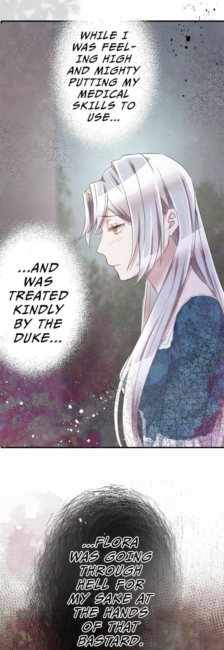 Love You, with Death Chapter 14 - Page 43