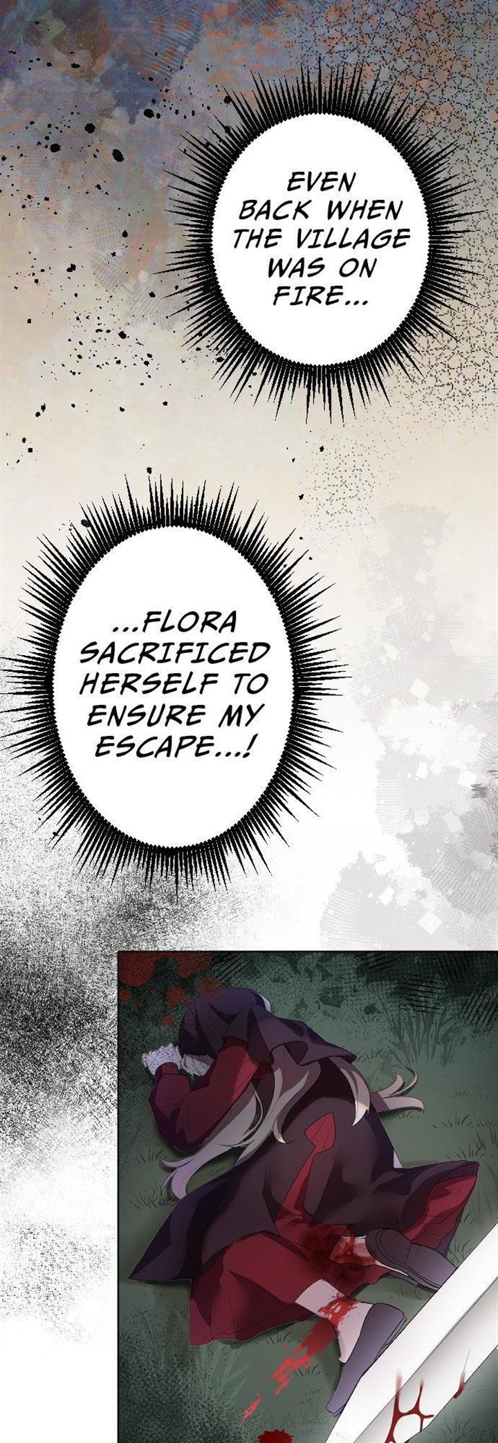 Love You, with Death Chapter 14 - Page 45