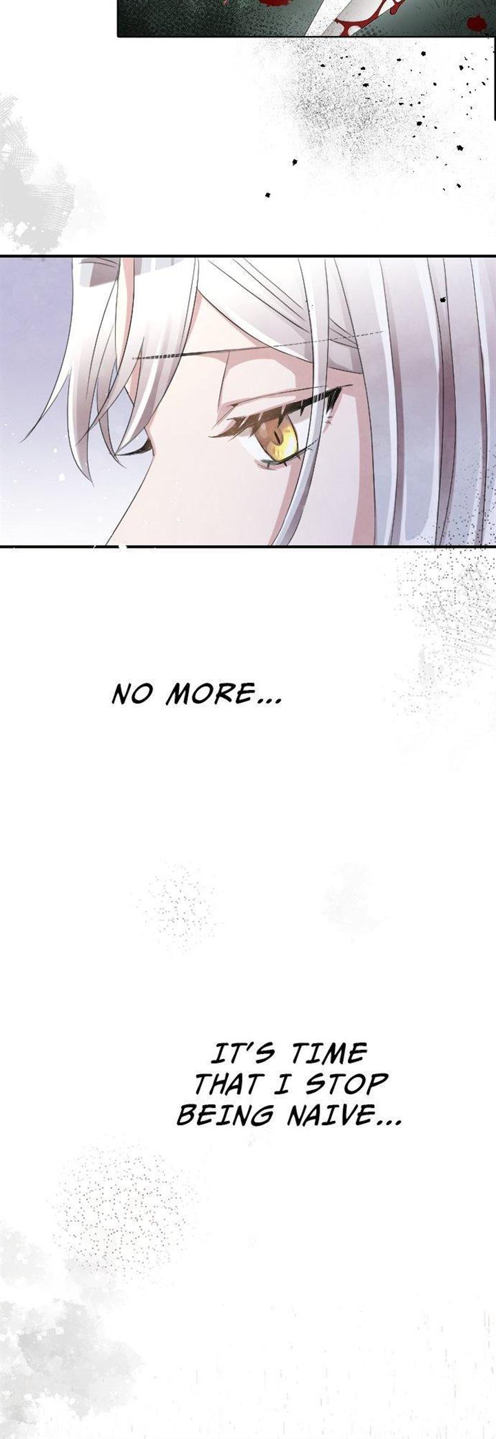 Love You, with Death Chapter 14 - Page 46
