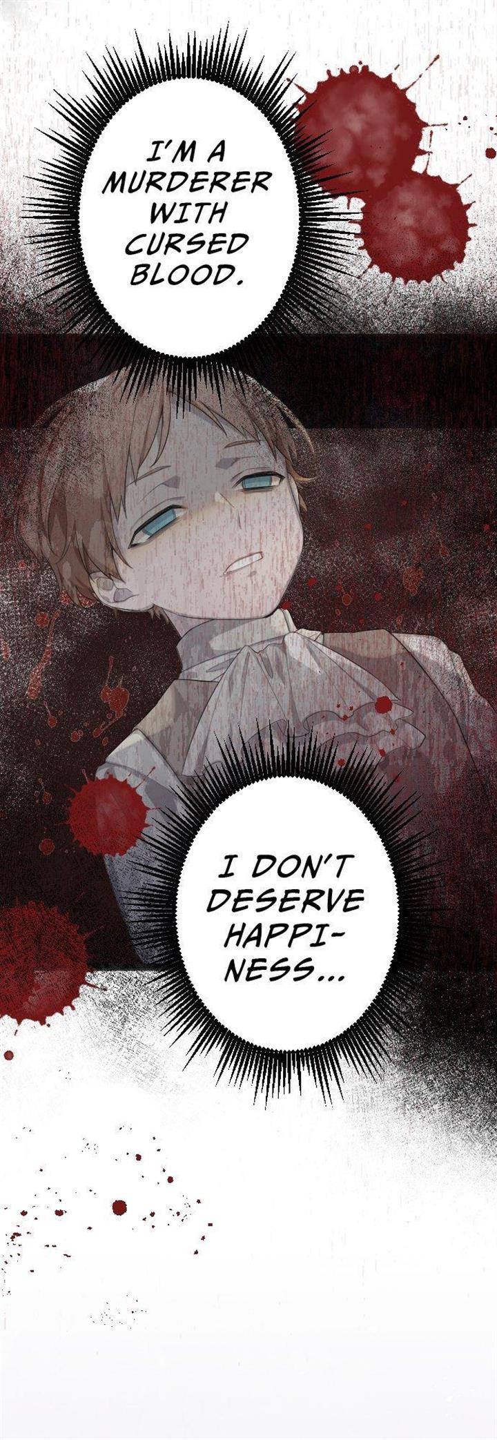 Love You, with Death Chapter 14 - Page 47