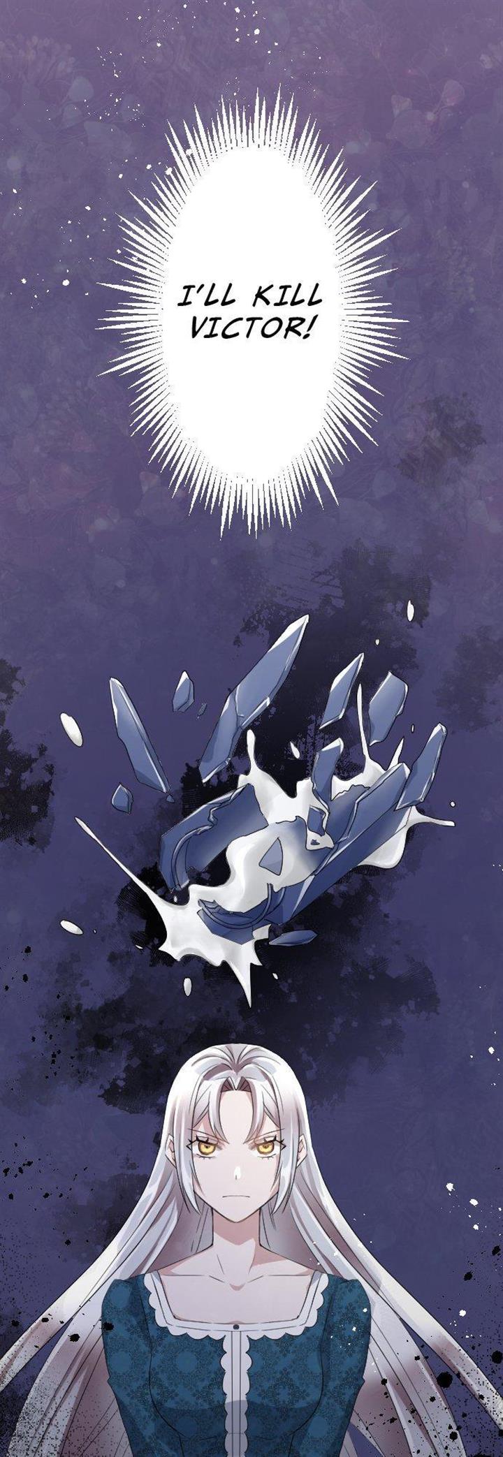 Love You, with Death Chapter 14 - Page 49