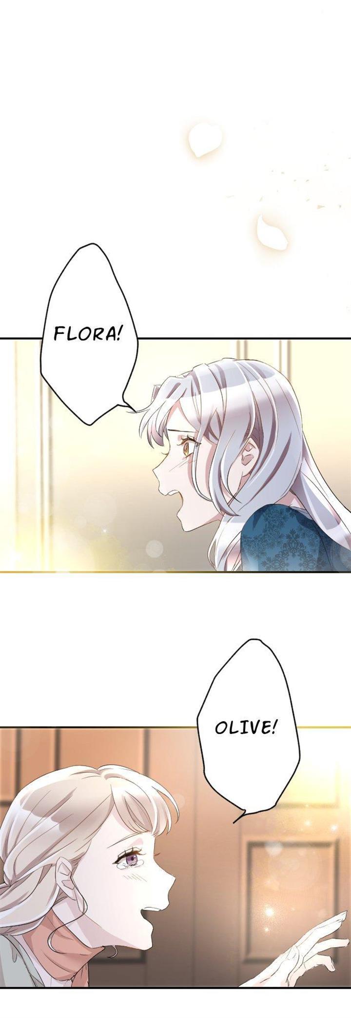Love You, with Death Chapter 14 - Page 6