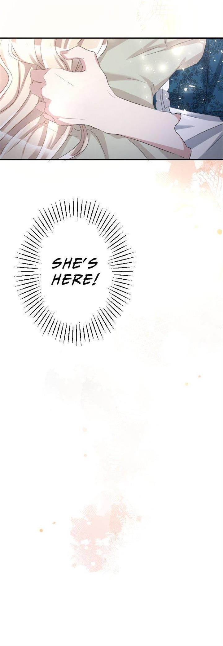 Love You, with Death Chapter 14 - Page 10