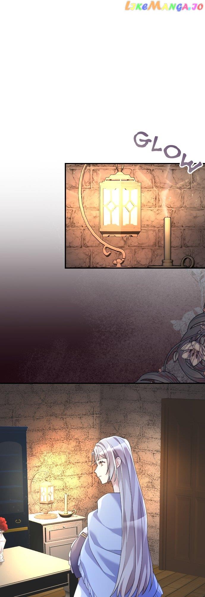 Love You, with Death Chapter 15 - Page 12
