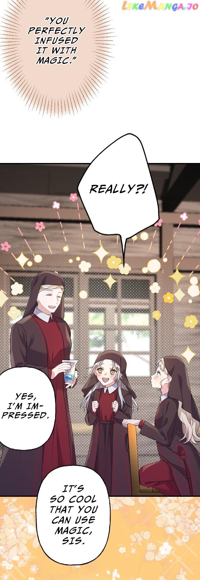 Love You, with Death Chapter 15 - Page 16