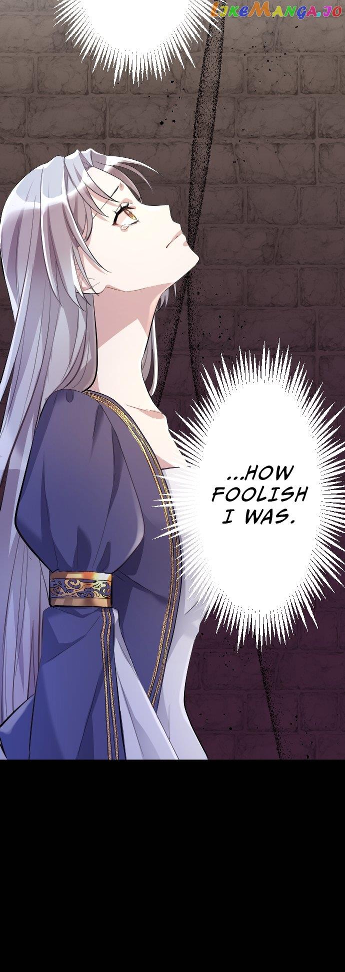 Love You, with Death Chapter 15 - Page 20