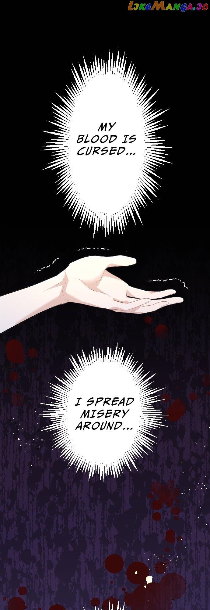 Love You, with Death Chapter 15 - Page 21