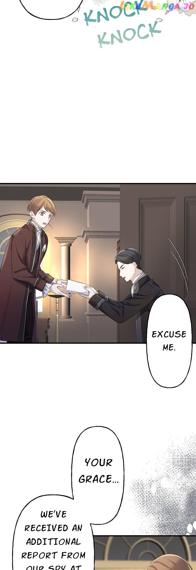 Love You, with Death Chapter 15 - Page 28