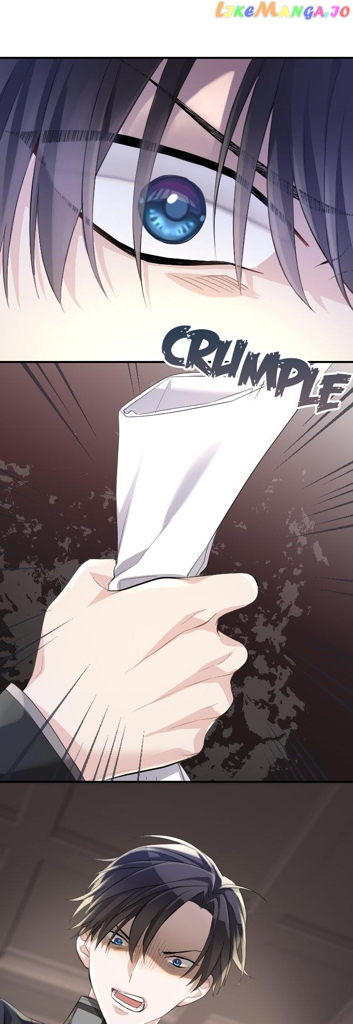 Love You, with Death Chapter 15 - Page 31