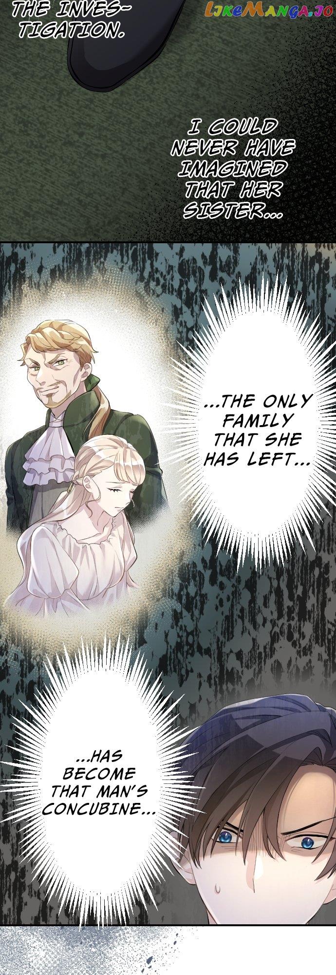 Love You, with Death Chapter 15 - Page 34