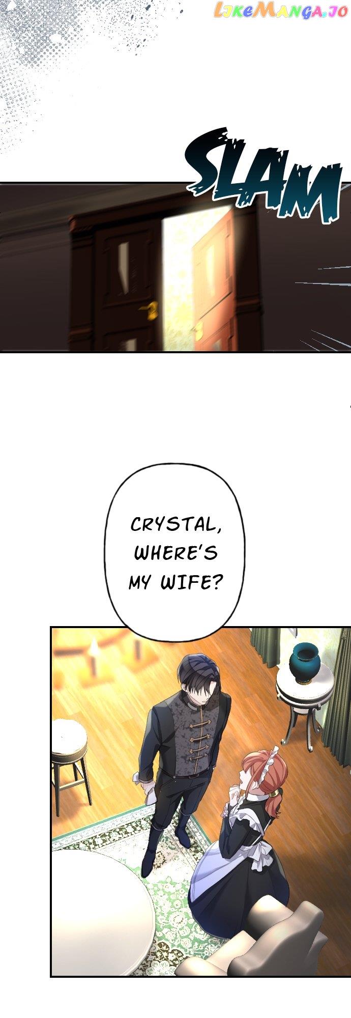 Love You, with Death Chapter 15 - Page 35