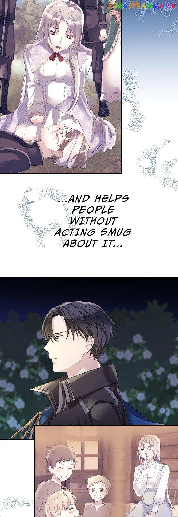 Love You, with Death Chapter 15 - Page 42