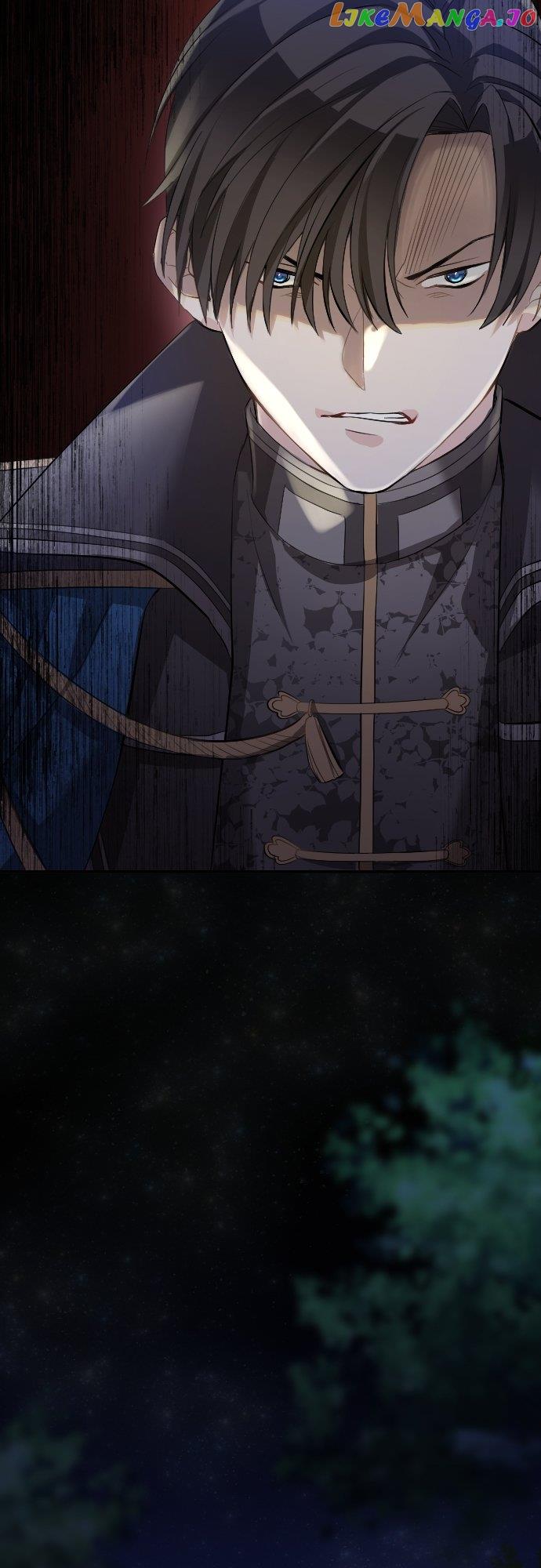 Love You, with Death Chapter 15 - Page 44