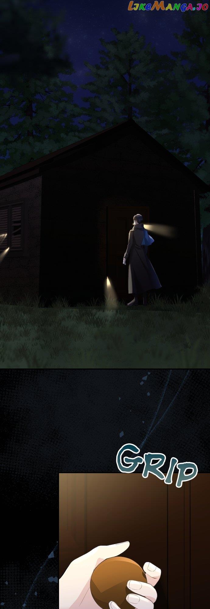 Love You, with Death Chapter 15 - Page 45
