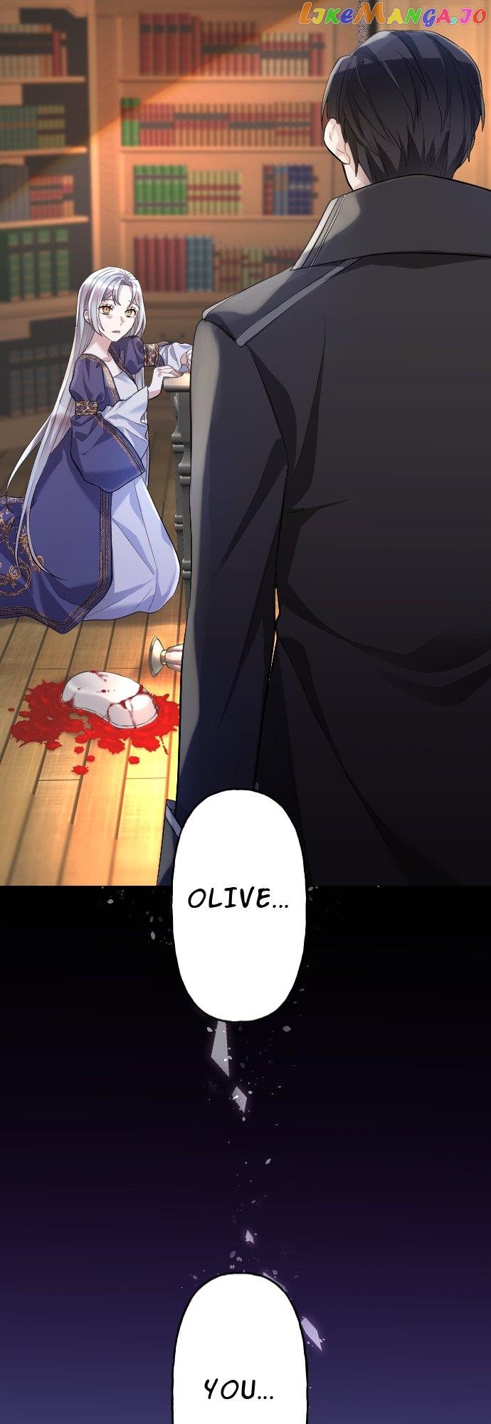 Love You, with Death Chapter 15 - Page 48