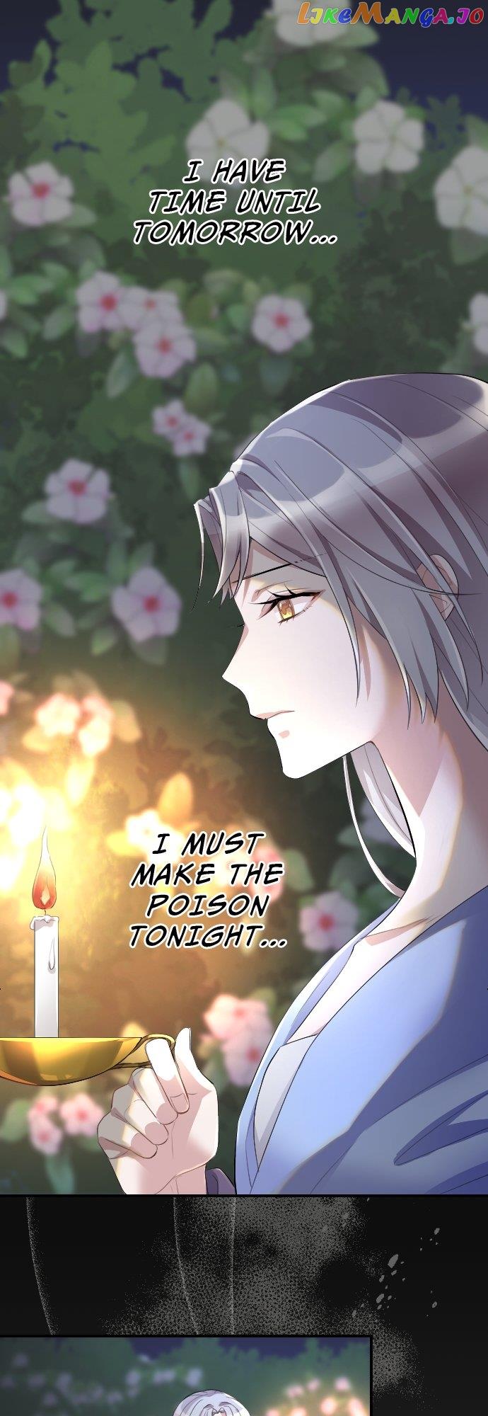 Love You, with Death Chapter 15 - Page 9
