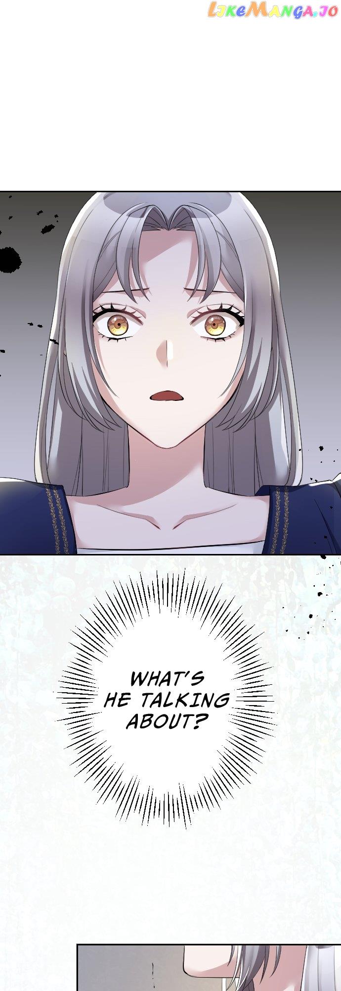 Love You, with Death Chapter 16 - Page 11