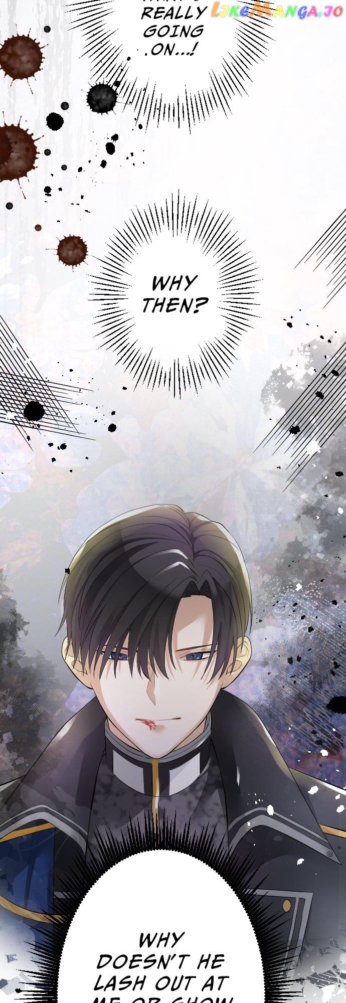 Love You, with Death Chapter 16 - Page 13