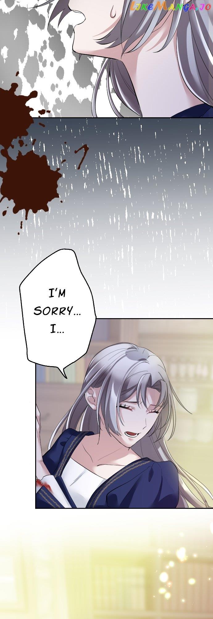 Love You, with Death Chapter 16 - Page 15