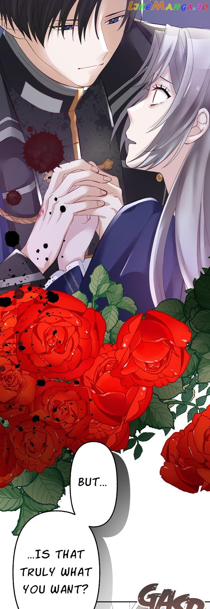 Love You, with Death Chapter 16 - Page 22
