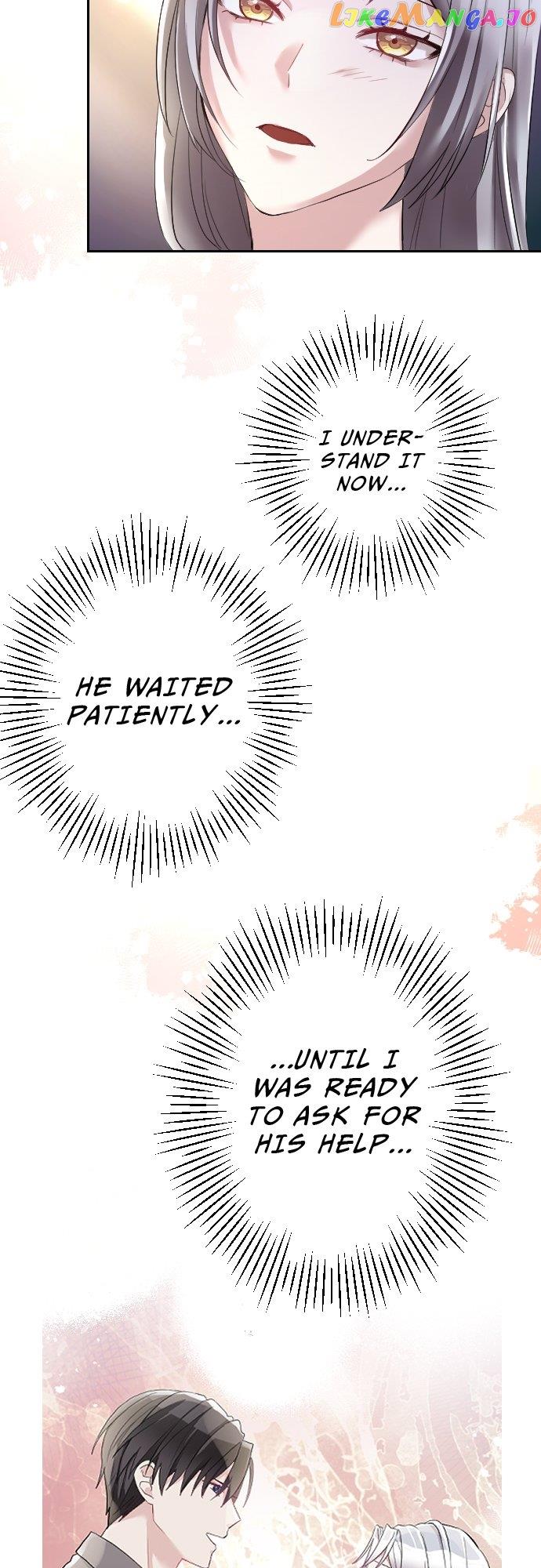 Love You, with Death Chapter 16 - Page 25