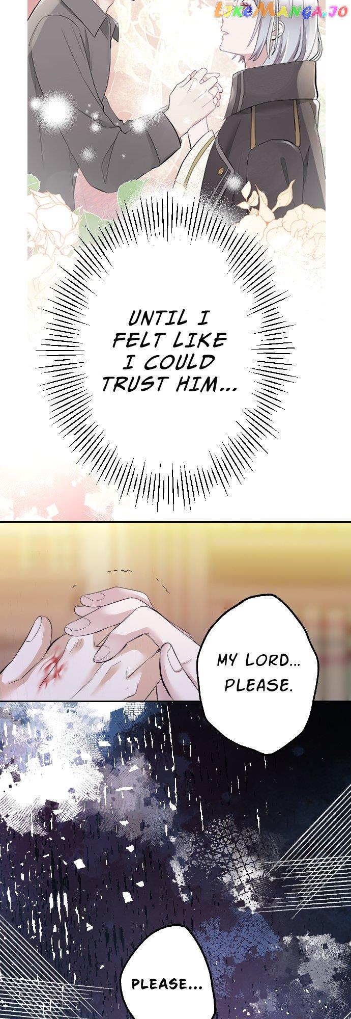 Love You, with Death Chapter 16 - Page 26
