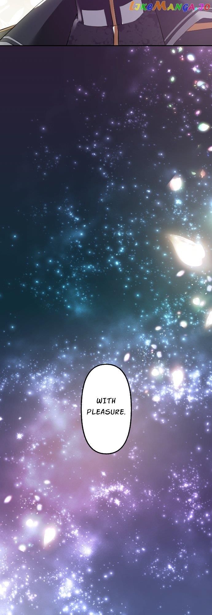 Love You, with Death Chapter 16 - Page 28